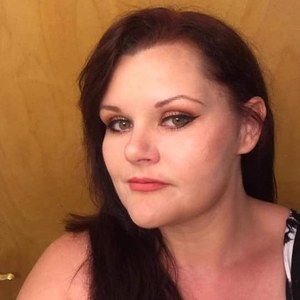 Meet your Posher, Krystal